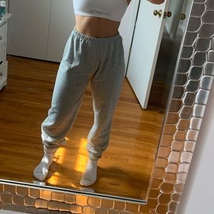 Pretty Little Thing Sweatpants